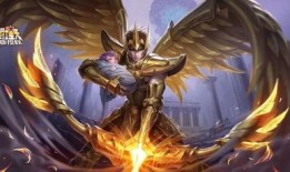 后羿荣耀皮肤最新爆料,神秘传说，箭雨纷飞！